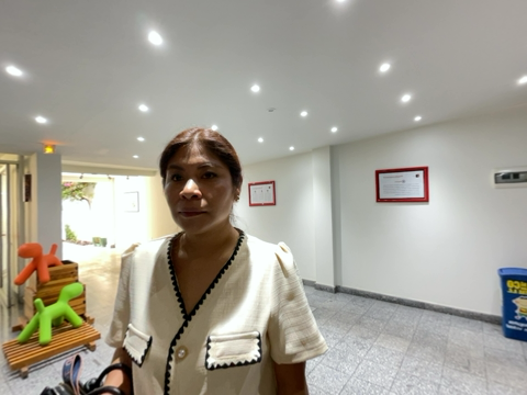 Foto de Rosa Ramirez Flores